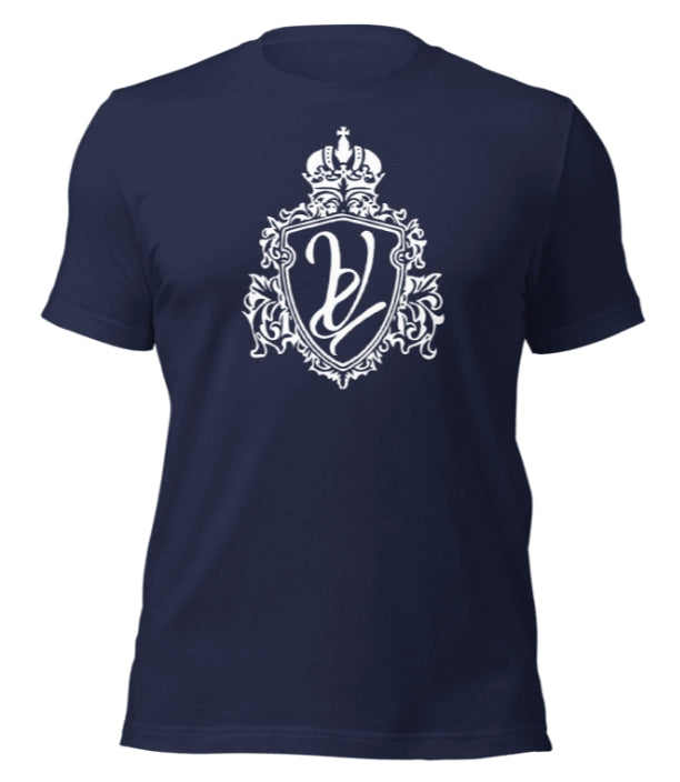 UV Clothing Co. Logo T