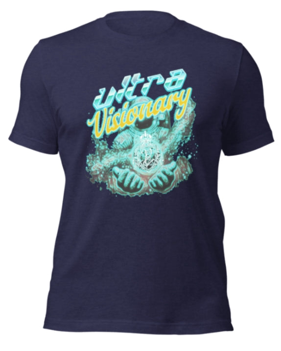 UV-"Galaxy" Tee