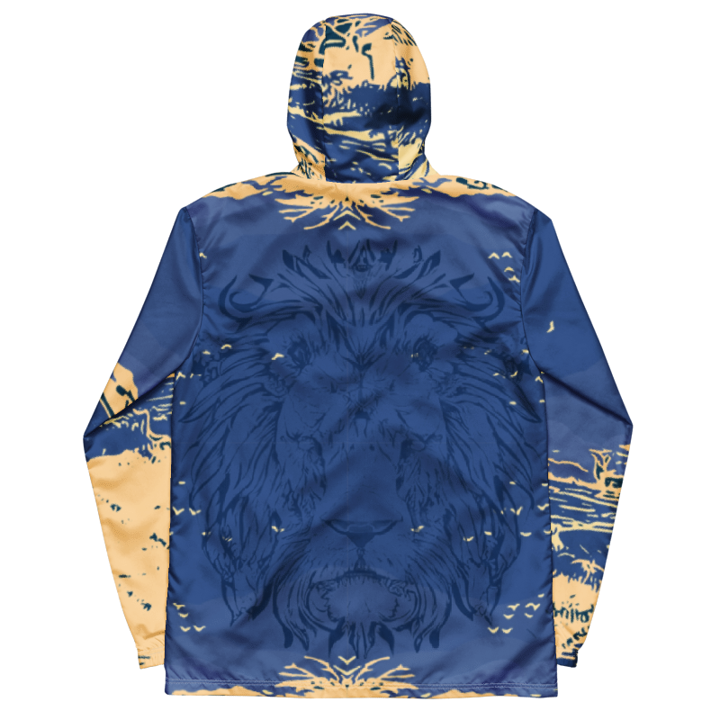 UV "Village" Wind breaker