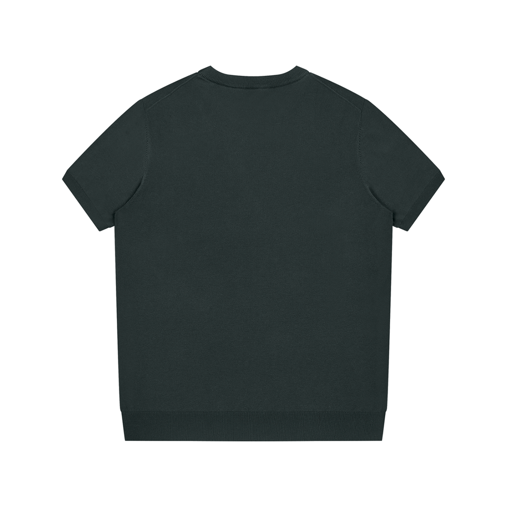 UV Unisex Crewneck Knit T-Shirt