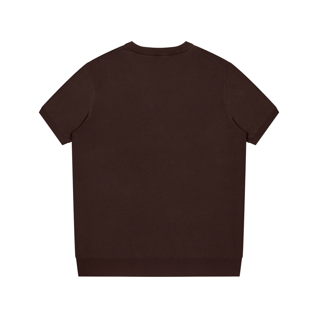 UV Unisex Crewneck Knit T-Shirt