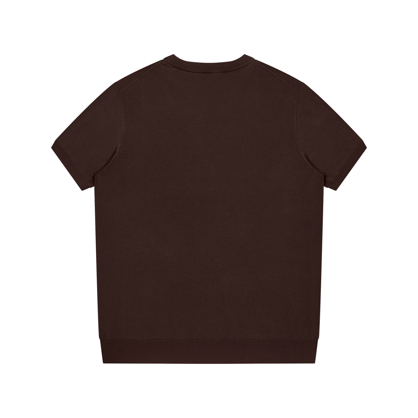 UV Unisex Crewneck Knit T-Shirt