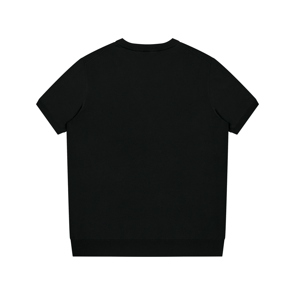UV Unisex Crewneck Knit T-Shirt