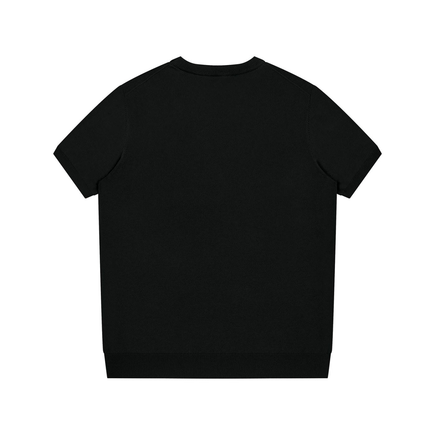 UV Unisex Crewneck Knit T-Shirt