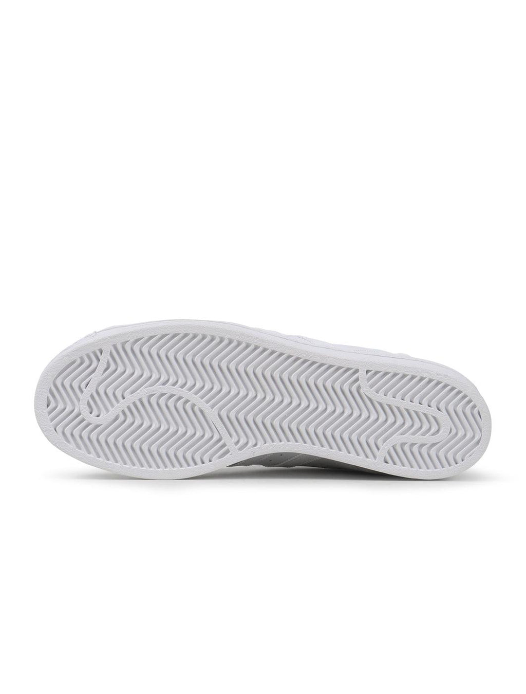 Adidas Mens Superstar - White