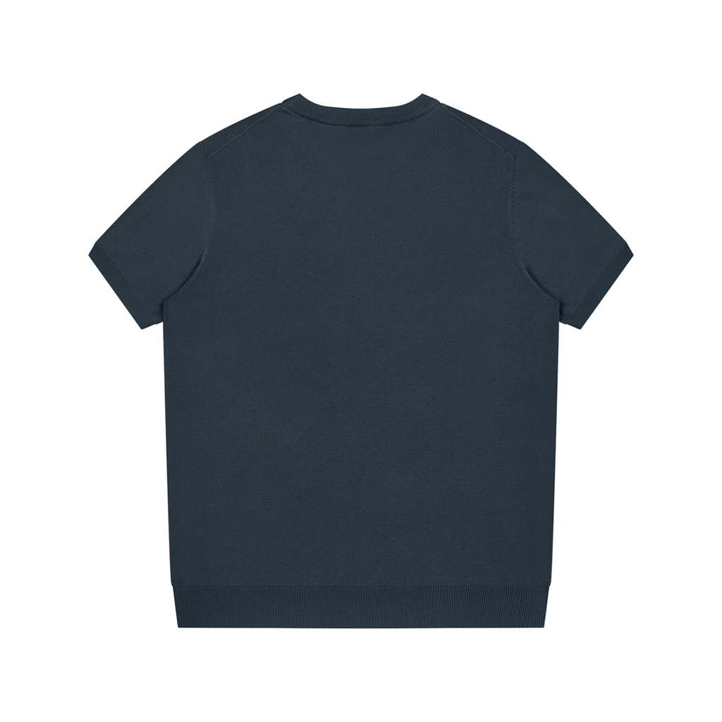 UV Unisex Crewneck Knit T-Shirt