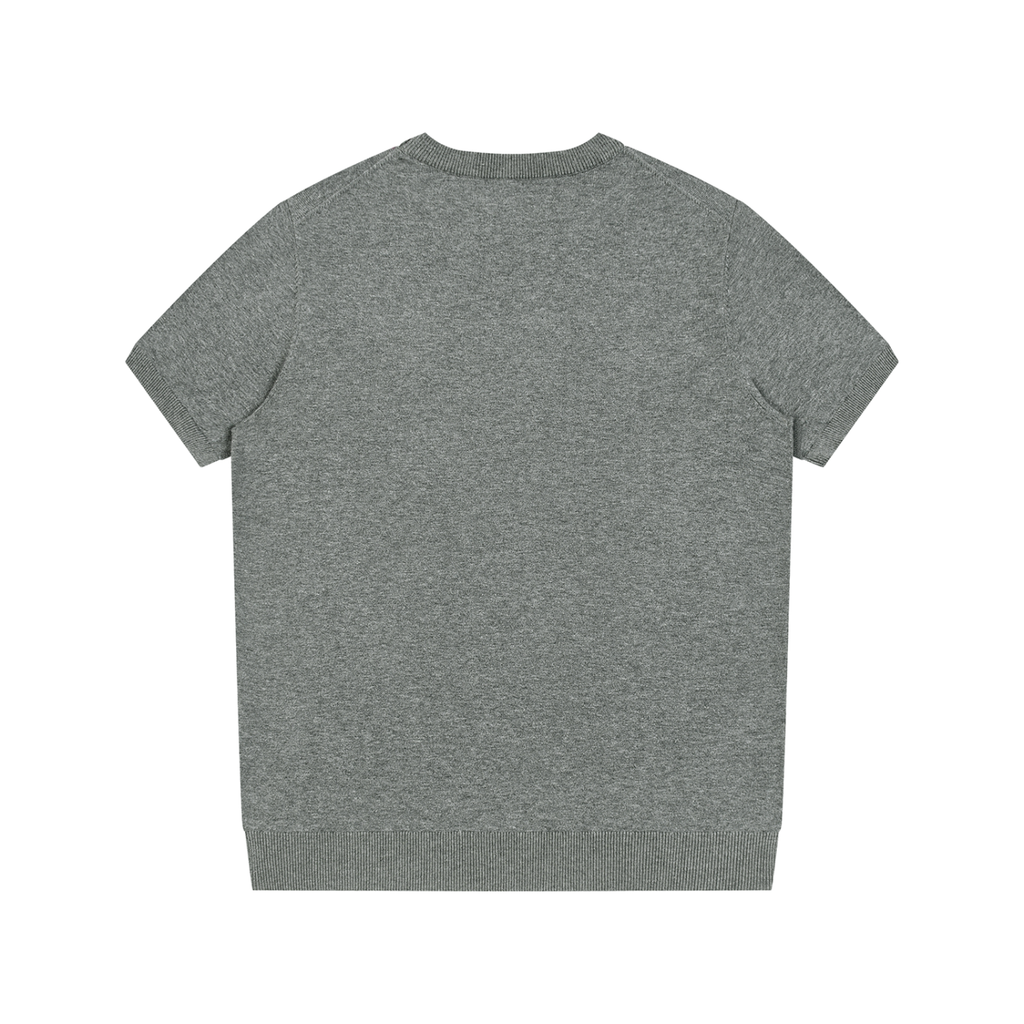 UV Unisex Crewneck Knit T-Shirt