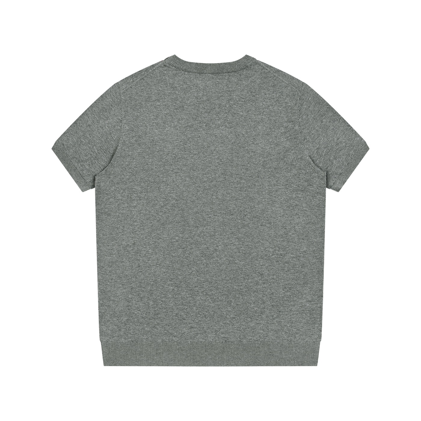 UV Unisex Crewneck Knit T-Shirt