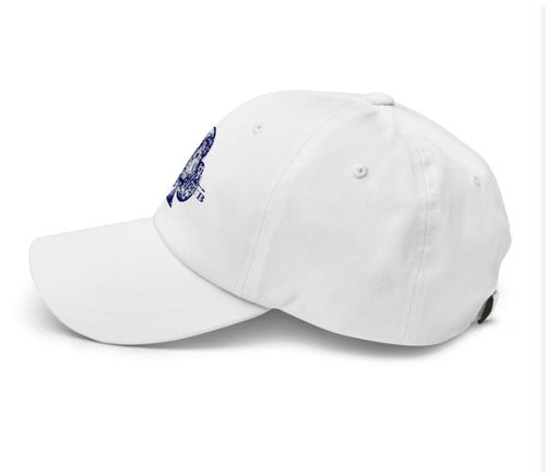 Aces of Klub dad hat